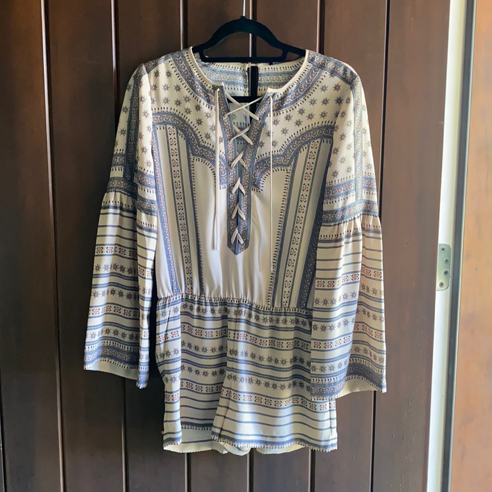 BCBG Jumper